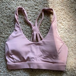 lululemon bra